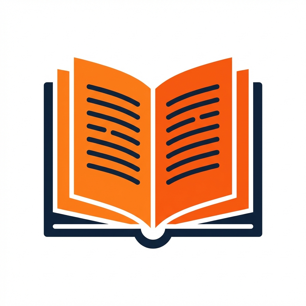 Book Icon